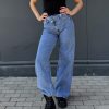 TRENDY BLUE JEANS