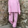 4IN1 PINK SPORT SET