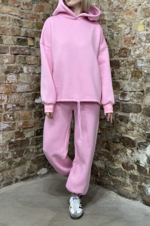 4IN1 PINK SPORT SET