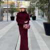 BORDO SET