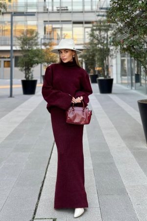 BORDO SET